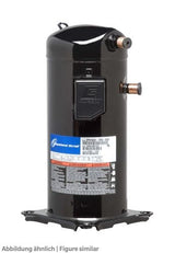 Scroll Verd. Copeland ZP54K5E-TFD-522 Esteröl, 380/420V-3-50Hz, R410A