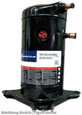 Scroll Verd. Copeland ZR36 KRE TFD-455 POE, 400V-3Ph, R513A/R450A