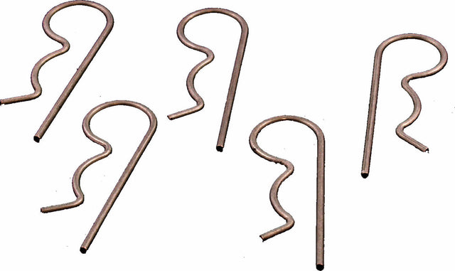 Wolf Ersatzteil Federstecker für VL/RL-Fühler für TGB, Satz a 5 Stück | Art.-Nr. 8602166