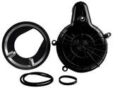Wolf Ersatzteil Set Kondensatwanne D350 einteilig | Art.-Nr. 173152099