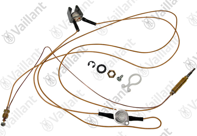 Vaillant Ersatzteil Thermoelement für MAG 144/1 Z | Art.-Nr. 0010026284