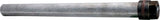 Wolf Ersatzteil Schutzanode D26x310 für SW-90/160 | Art.-Nr. 244512899