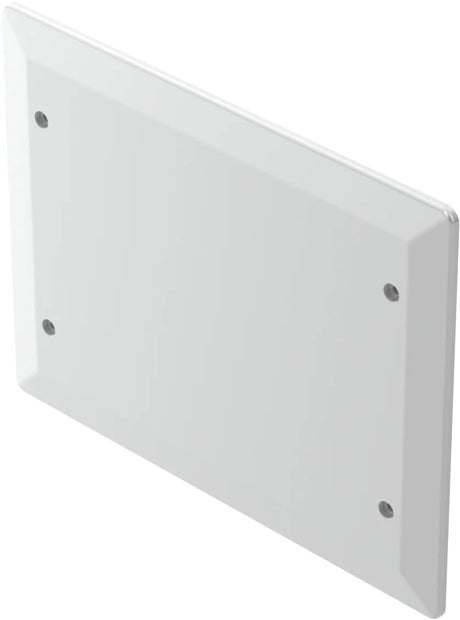 Abdeckung Dose 2x7M (10er-Pack)