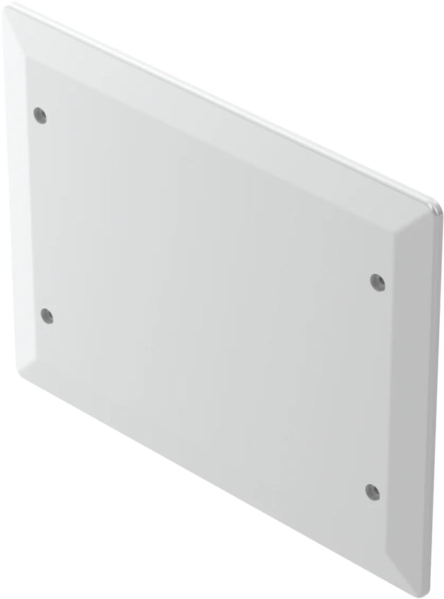 Abdeckung Dose 2x7M (10er-Pack)