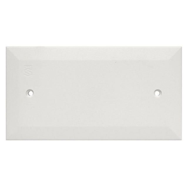 Abdeckung Dose 4M (10er-Pack)