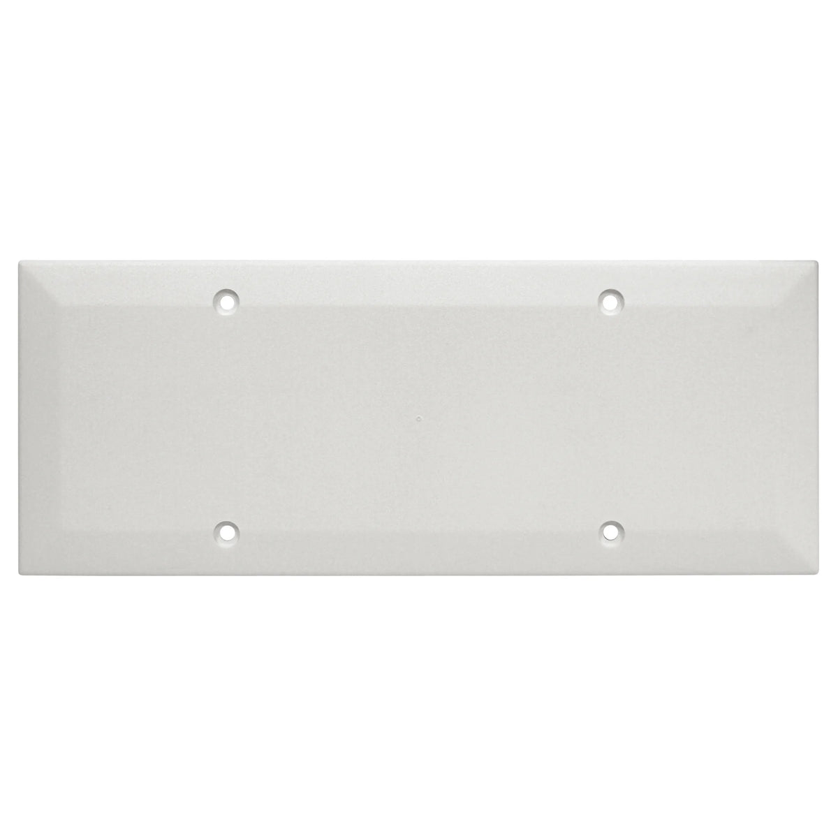 Abdeckung Dose 7M (10er-Pack)