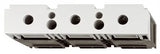 Abdeckung für Adapter 630A für MC3, 3-polig