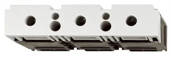 Abdeckung für Adapter 630A für MC3, 3-polig