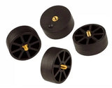 Abstandhalter zu MC3 / MC4
