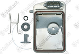 Vaillant Ersatzteil Abgassammler für VC 206 E, VC 256 E u. a. | Art.-Nr. 076882