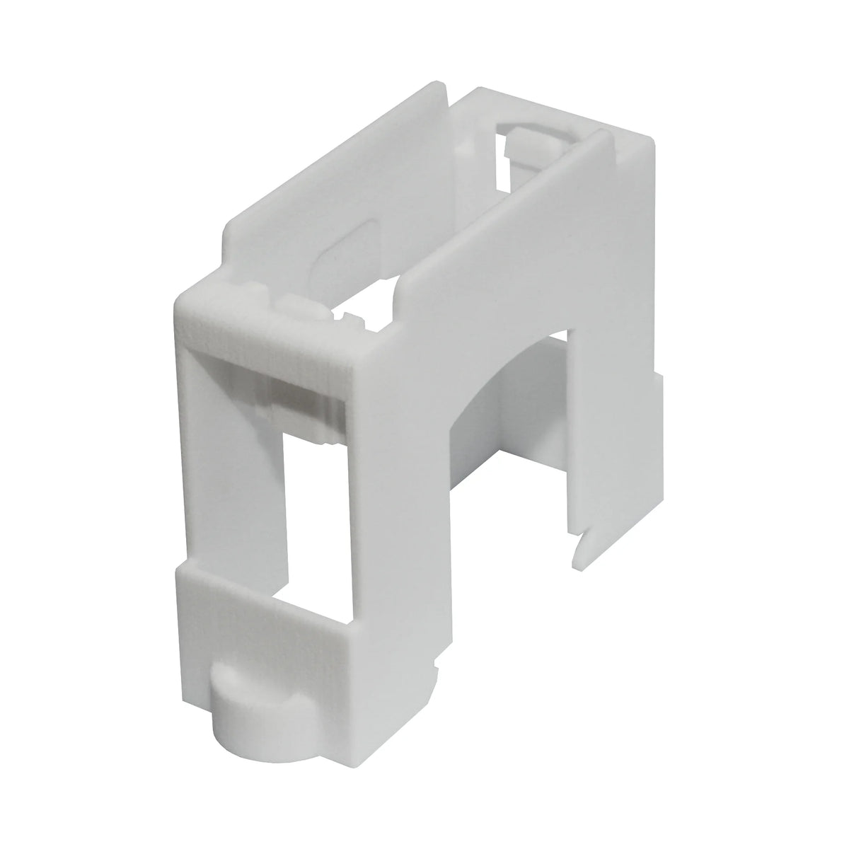 Adapter für 35mm Hutschienen 1M (10er-Pack)