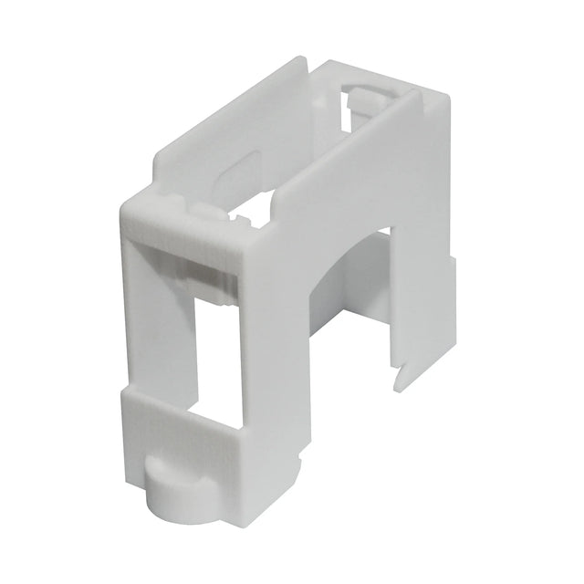 Adapter für 35mm Hutschienen 1M (10er-Pack)