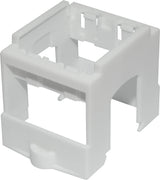 Adapter für 35mm Hutschienen 2M (10er-Pack)