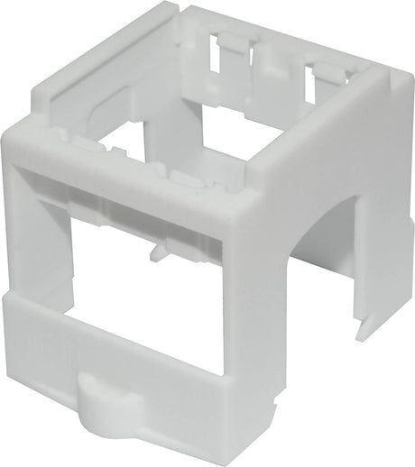 Adapter für 35mm Hutschienen 2M (10er-Pack)