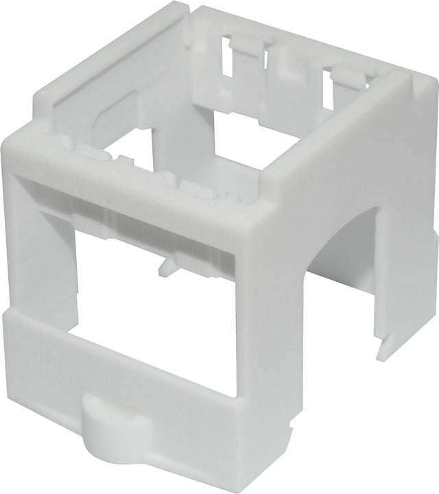 Adapter für 35mm Hutschienen 2M (10er-Pack)
