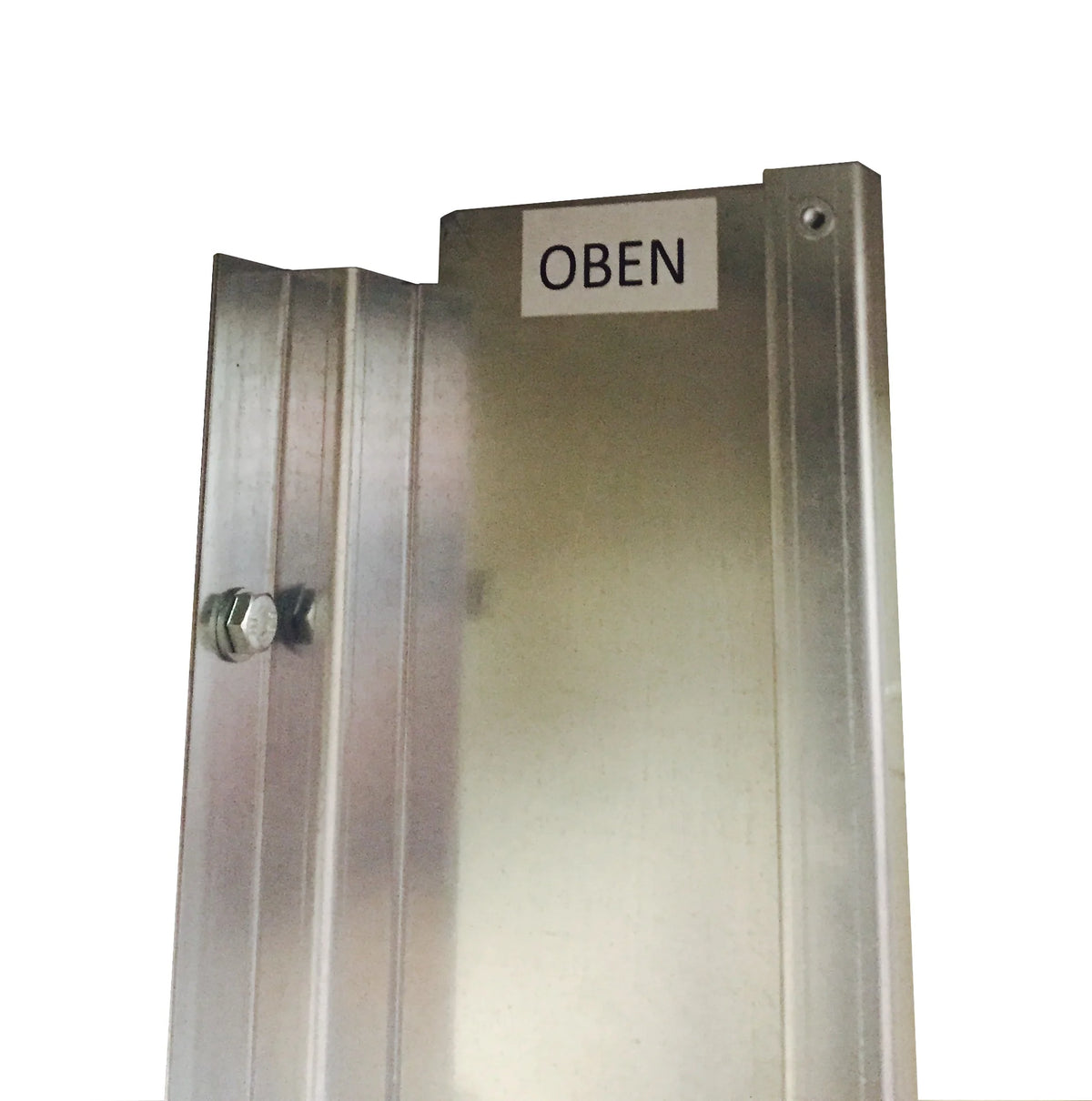 Adapterleiste für KVS - IG009201 Gr.00 (VE= 1 Paar)