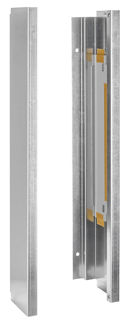 Adapterleiste für KVS - IG009202 Gr.0 (VE= 1 Paar)