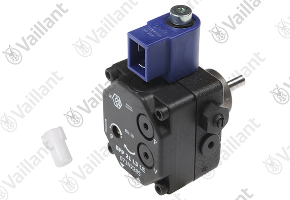 Vaillant Ersatzteil Pumpe für VKO 246-7 (R1) | Art.-Nr. 0020072349