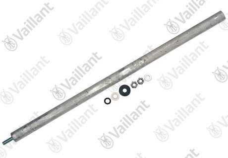 Vaillant Ersatzteil Anode, L=515 mm für VEH 100/6 classic, VEH 100/6 exclusive u. a. | Art.-Nr. 295827