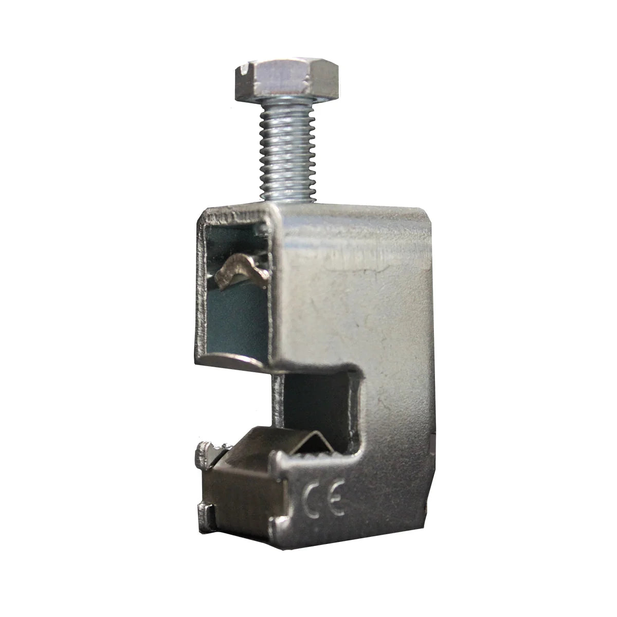 Alu-Kupfer-Leiteranschlussklemme 1,5-16mm² / 5mm (10er-Pack)