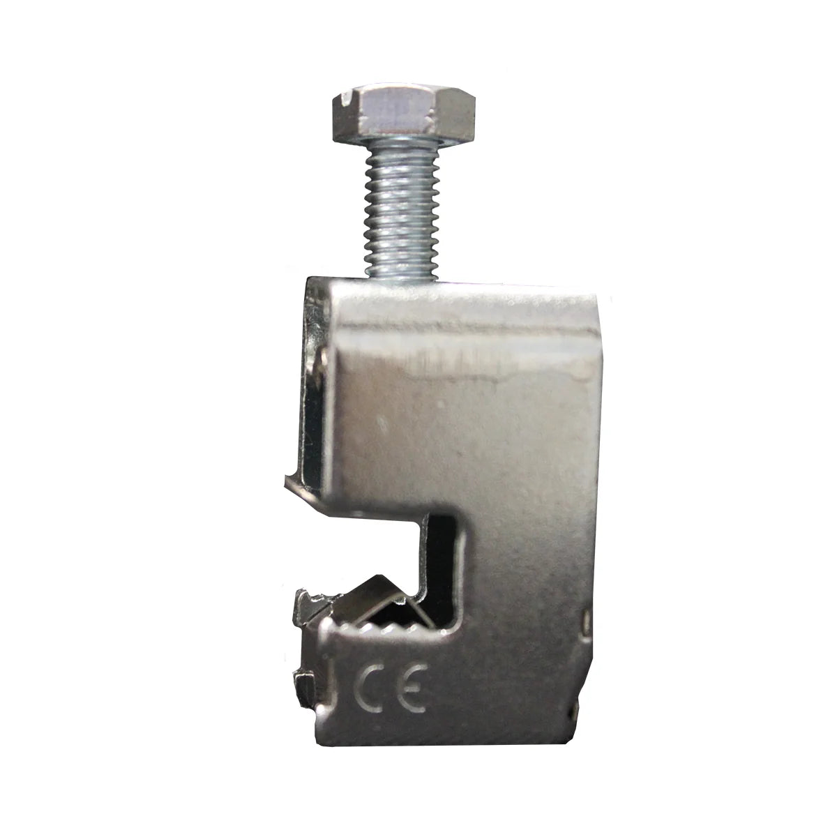 Alu-Kupfer-Leiteranschlussklemme 16-70mm² / 5mm (10er-Pack)
