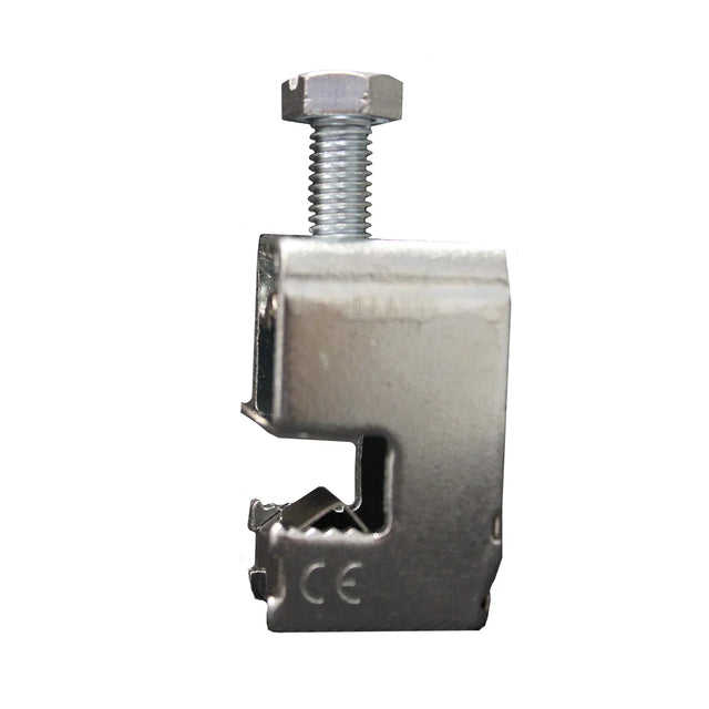 Alu-Kupfer-Leiteranschlussklemme 4-35mm² / 5mm (10er-Pack)