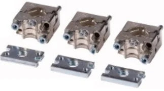 Anschlussklemme Kabel bis 300mm², 3-polig