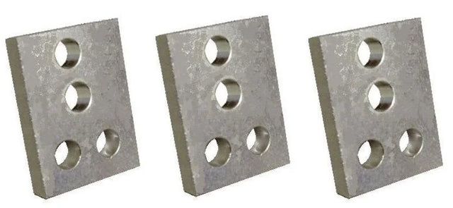 Anschlussverlängerung MC4 3-polig 1600A