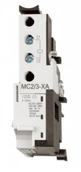 Arbeitsstromauslöser 110-130VAC/DC zu MC2/3