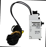 Arbeitsstromauslöser 115VAC/DC + 3m Kabel zu MC1