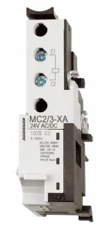 Arbeitsstromauslöser 208-250VAC/DC zu MC2/3