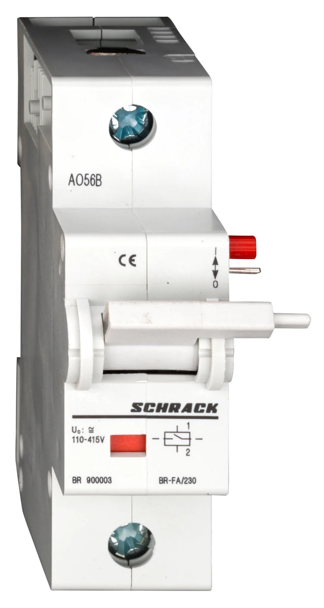 Arbeitsstromauslöser 230V BR-FA230