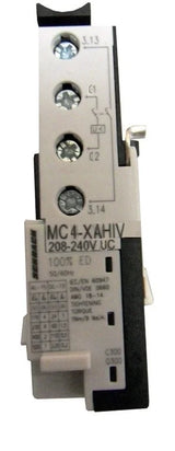 Arbeitsstromauslöser +Vhi 230V AC/DC zu MC4