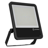 LEDVANCE LED-Anbaustrahler 200W Konv sw Floodlight FL PFM 200 W 4000 K SYM 100 S