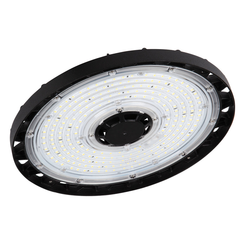LEDVANCE LED-Hallenleuchte 93W 4000K sym HB DALI 93 W 4000 K 110DEG IP65 13000lm