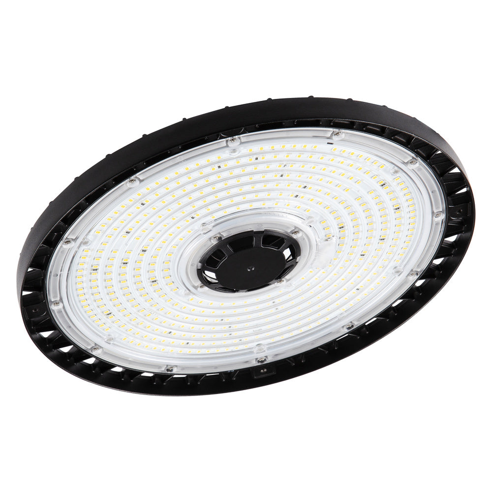 LEDVANCE LED-Hallenleuchte 155W 4000K HB DALI 155 W 4000 K 110DEG IP65 22000lm