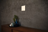 LEDVANCE LED-Panel 595x595mm 40W 3000K Planon Frameless 600x600mm 40W 830 3300l