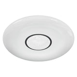 LEDVANCE LED-Kunststoffleuchte 24W ws SMART+ Wifi Orbis Kite White 410mm 3000-
