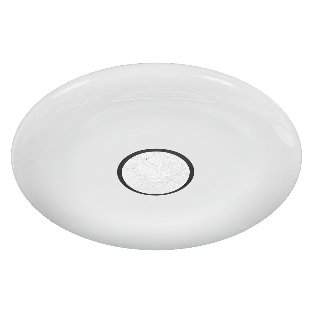 LEDVANCE LED-Kunststoffleuchte 32W ws SMART+ Wifi Orbis Kite White 510mm 3000-