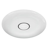 LEDVANCE LED-Kunststoffleuchte 32W ws SMART+ Wifi Orbis Kite White 510mm 3000-