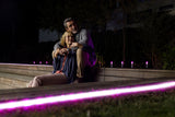 LEDVANCE LED-Lichtband 5W/m rgbw 6500K SMART+ Wifi Neon Flex 3M RGB + TW IP44