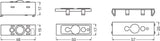 OSRAM Multisensor IP20 DALI SENSOR LS/PD LI G2