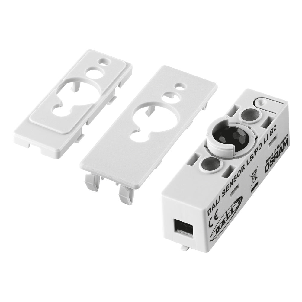 OSRAM Multisensor IP20 DALI SENSOR LS/PD LI G2