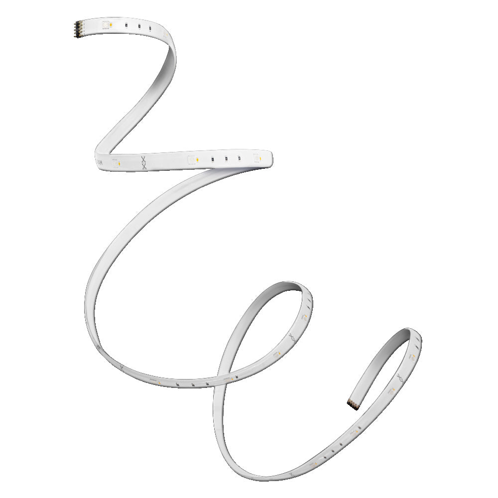 LEDVANCE LED-Lichtband 4,25W/m rgbw IP20 SMART+ Wifi Flex 2M RGB + TW 6500K UC