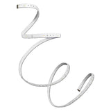 LEDVANCE LED-Lichtband 4,25W/m rgbw IP20 SMART+ Wifi Flex 2M RGB + TW 6500K UC