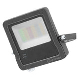 LEDVANCE LED-Anbaustrahler 30W EVG 1LED SMART+ MATTER Floodlight 30W Multic anth