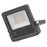 LEDVANCE LED-Anbaustrahler 20W EVG 1LED SMART+ MATTER Floodlight 20W Multic anth
