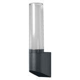 LEDVANCE LED-Wandanbauleuchte 7W 3000K ENDURA Style Lantern Flare Wall 7W 470lm