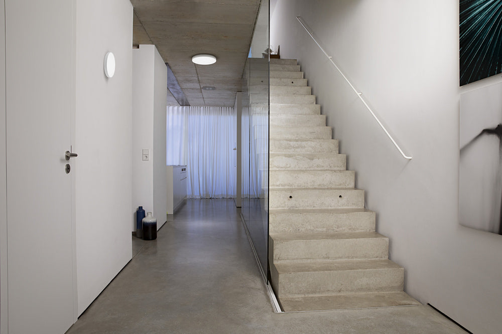 LEDVANCE LED-Panel 400x100mm 16W 1050lm SMART+ Wifi Planon 300mm TW 3000-6500K