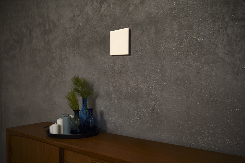 LEDVANCE LED-Panel 300x300mm 20W 1500lm SMART+ Wifi Planon 300x300mm RGB + 3000-